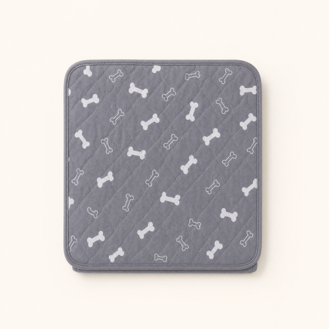 One folded Snoot Pad — single pad pack